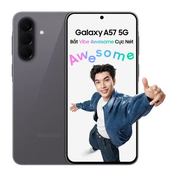 Samsung Galaxy A57 5G 8GB/128GB Chính Hãng - BHĐT