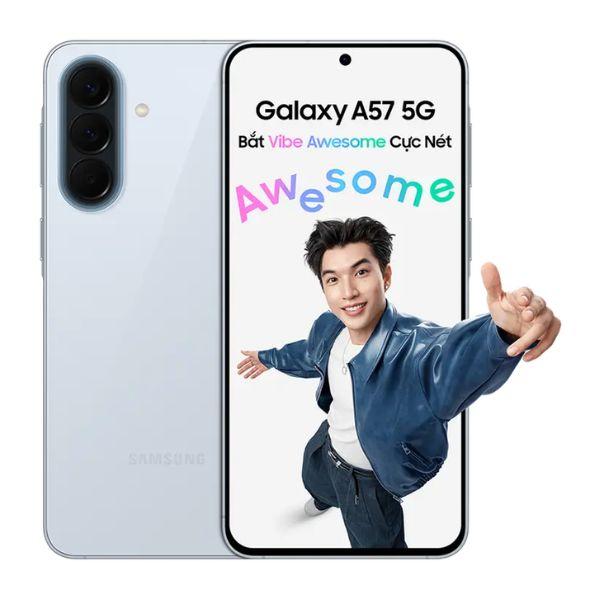 Samsung Galaxy A57 5G 8GB/128GB Chính Hãng
