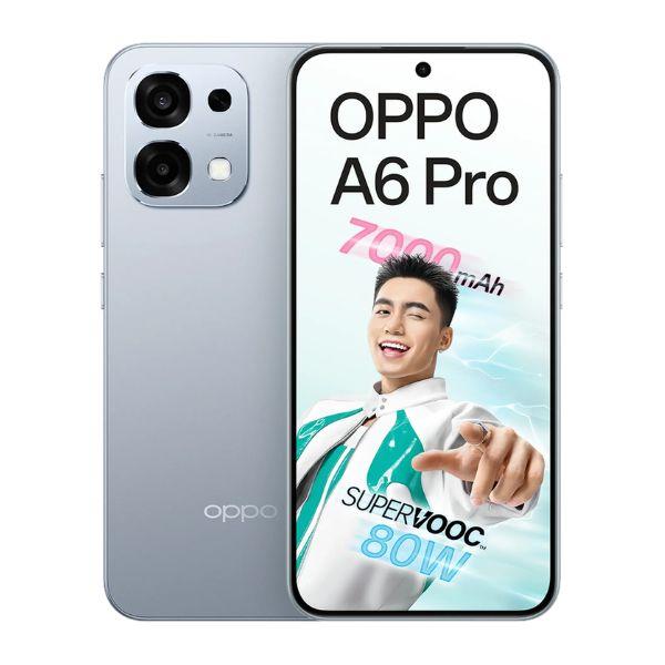 Oppo A6 Pro 8GB/128GB Likenew Fullbox
