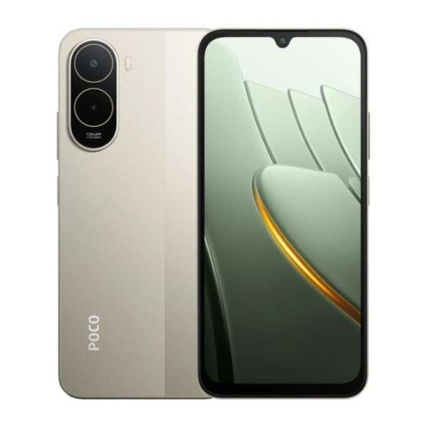 Xiaomi Poco C81 Pro 4GB/128GB Chính Hãng