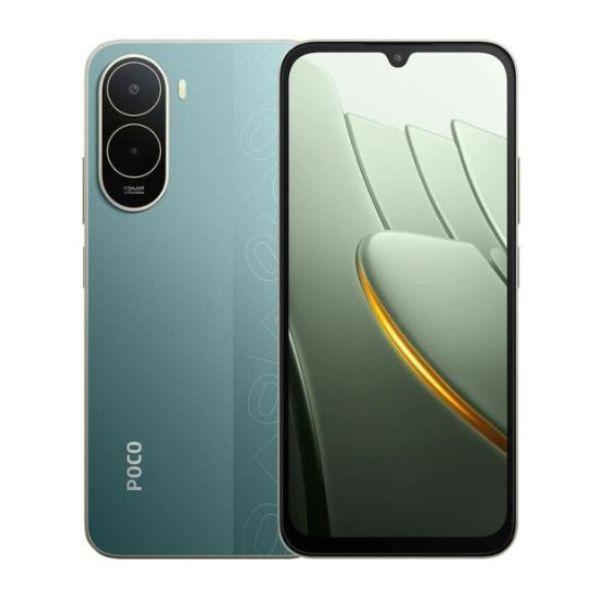 Xiaomi Poco C81 Pro 4GB/128GB Likenew Fullbox