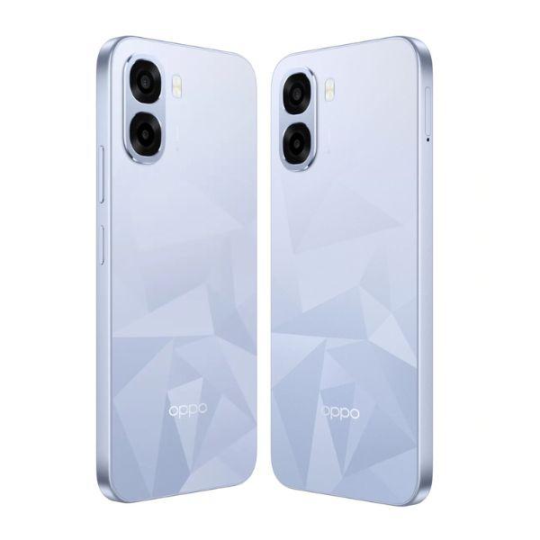 Oppo A6t 4GB/128GB Chính Hãng
