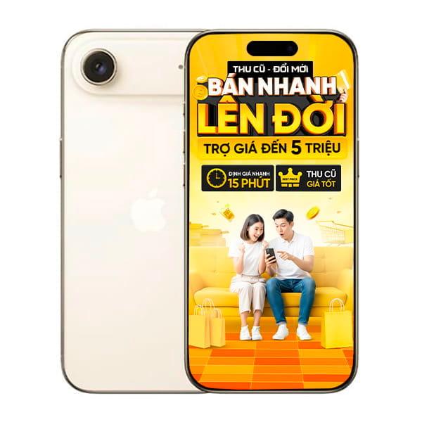 iPhone Air 256GB Máy Đẹp