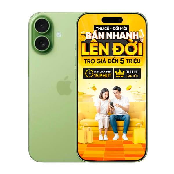 iPhone 17 256GB Cũ 99%