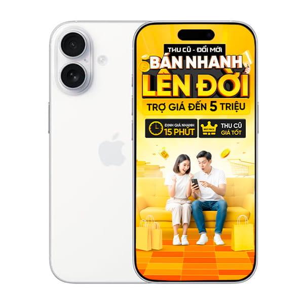 iPhone 17 256GB Máy Đẹp