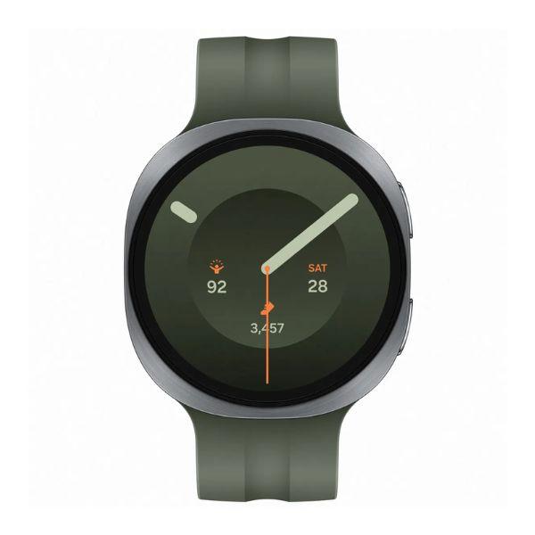 Samsung Galaxy Watch9 44mm Bluetooth Chính Hãng - BHĐT