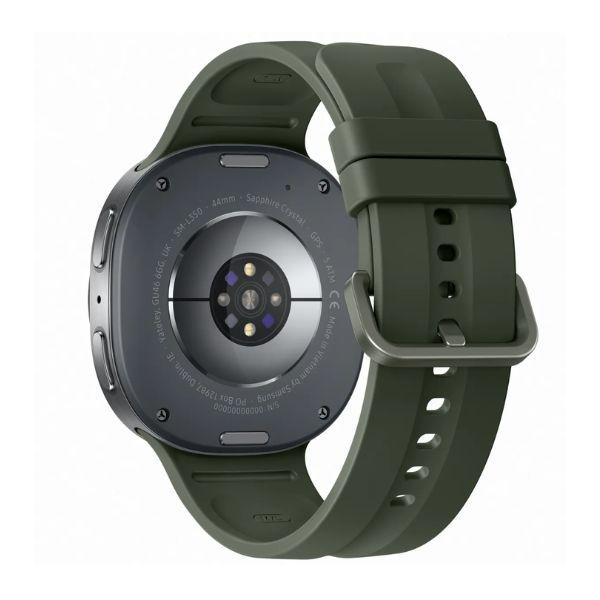 Samsung Galaxy Watch9 44mm Bluetooth Chính Hãng - BHĐT
