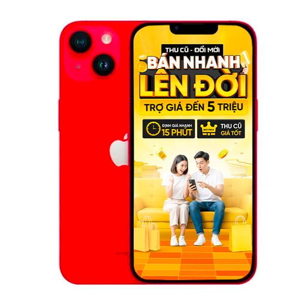 iPhone 14 Plus 128GB Cũ 99%