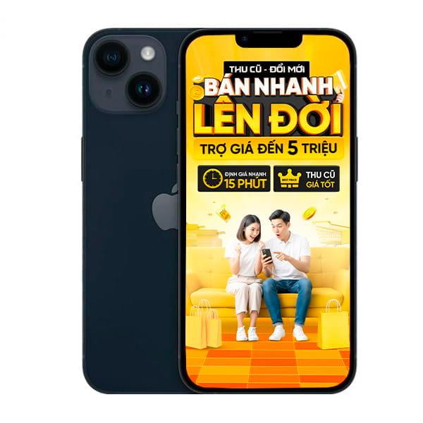 iPhone 14 Plus 256GB Cũ 99%