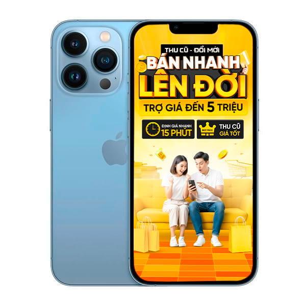 iPhone 13 Pro Max 512GB Máy Đẹp