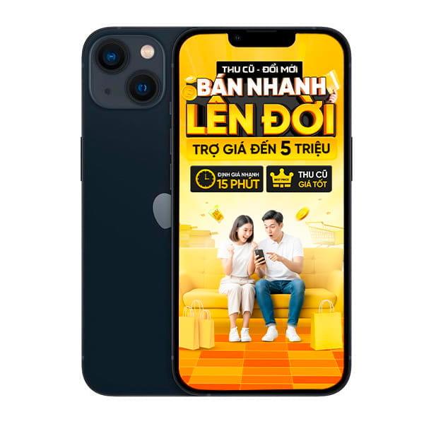 iPhone 13 128GB | Chính Hãng Apple Việt Nam
