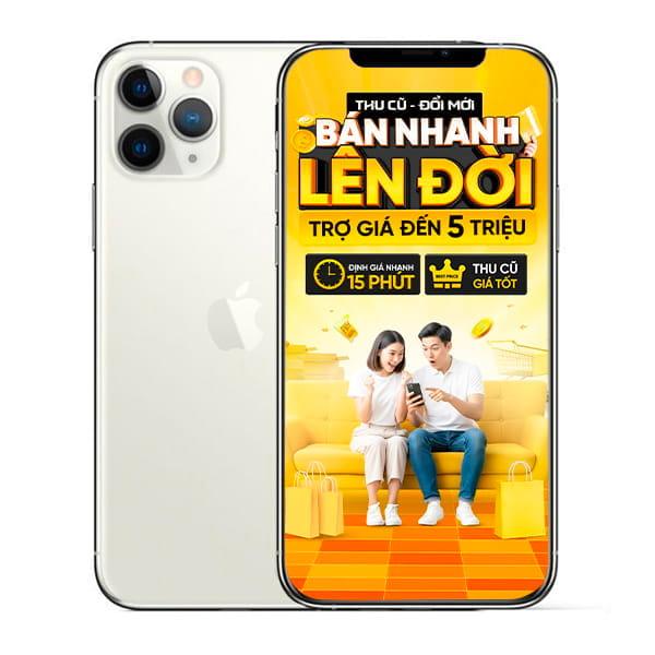 iPhone 11 Pro 256GB Cũ 99%