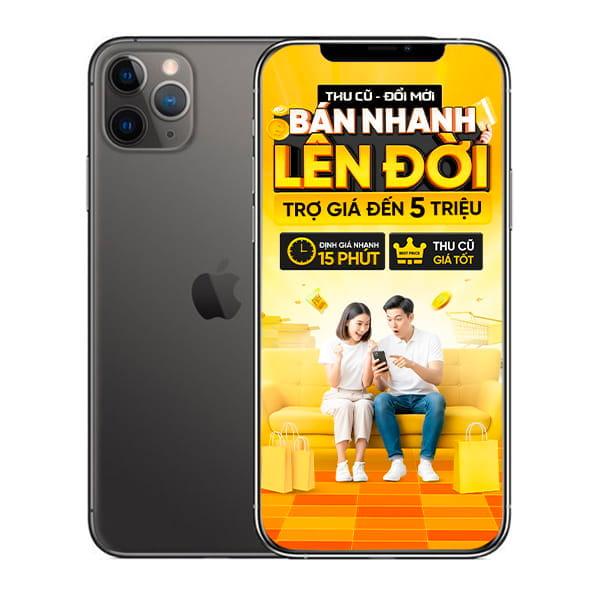 iPhone 11 Pro 256GB Máy Đẹp