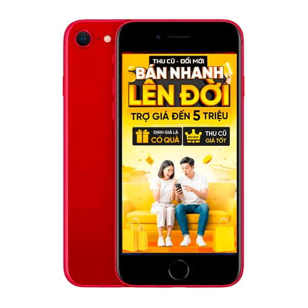 iPhone SE 2020 64GB Máy Đẹp