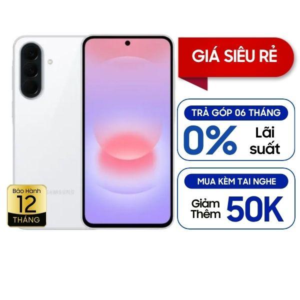 Samsung Galaxy A37 5G 8GB/128GB Chính Hãng - BHĐT