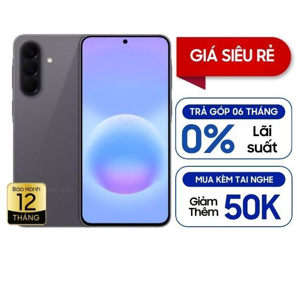 Samsung Galaxy A57 5G 8GB/128GB Chính Hãng - BHĐT