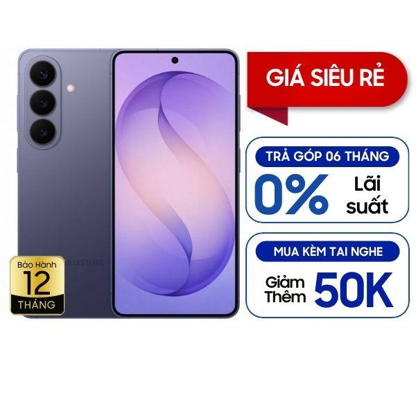 Samsung Galaxy S26 12GB/512GB Chính Hãng - BHĐT
