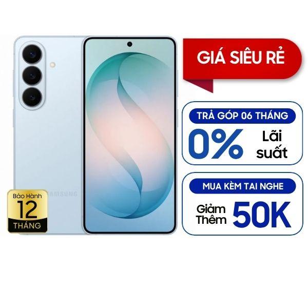 Samsung Galaxy S26 12GB/512GB Chính Hãng