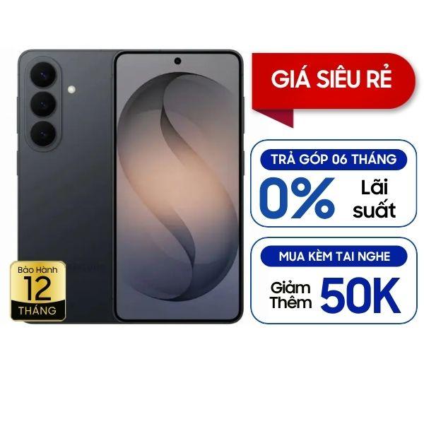 Samsung Galaxy S26 12GB/256GB Chính Hãng - BHĐT