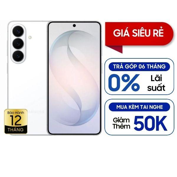 Samsung Galaxy S26 12GB/256GB Chính Hãng - BHĐT