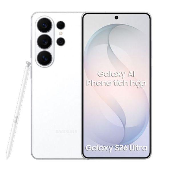 Samsung Galaxy S26 Ultra 12GB/256GB Likenew Fullbox