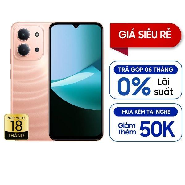 Xiaomi Redmi 15C 6GB/128GB Likenew Fullbox