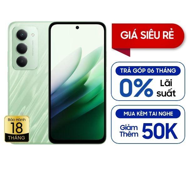 Xiaomi Redmi 15 5G 4GB/128GB Chính Hãng