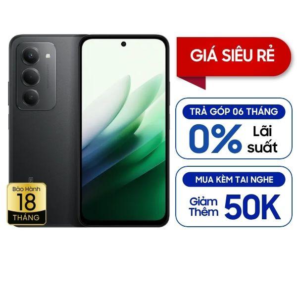 Xiaomi Redmi 15 5G 8GB/256GB Chính Hãng