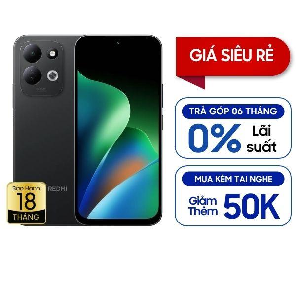 Xiaomi Redmi 17 6GB/256GB Chính Hãng