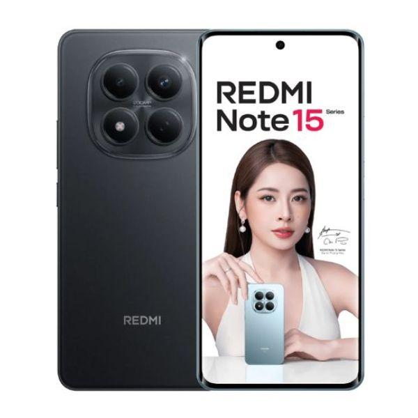 Xiaomi Redmi Note 15 Pro 8GB/256GB Likenew Fullbox