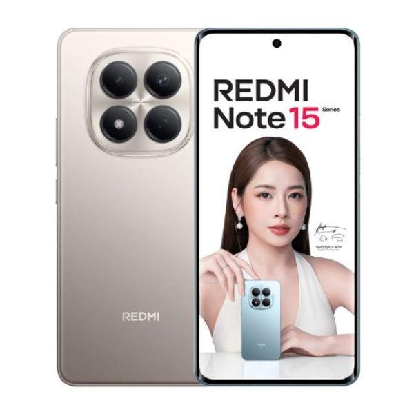 Xiaomi Redmi Note 15 Pro 8GB/256GB Chính Hãng