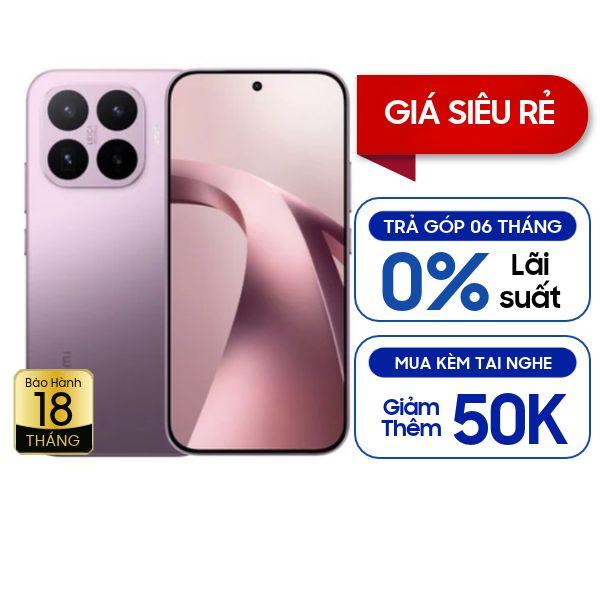 Xiaomi 17T Pro 5G 12GB/256GB Chính Hãng