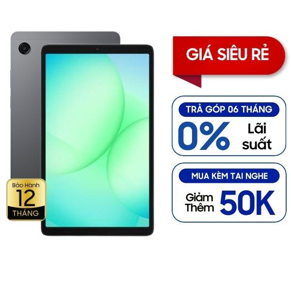 Samsung Galaxy Tab A11 LTE 4GB/64GB Chính Hãng