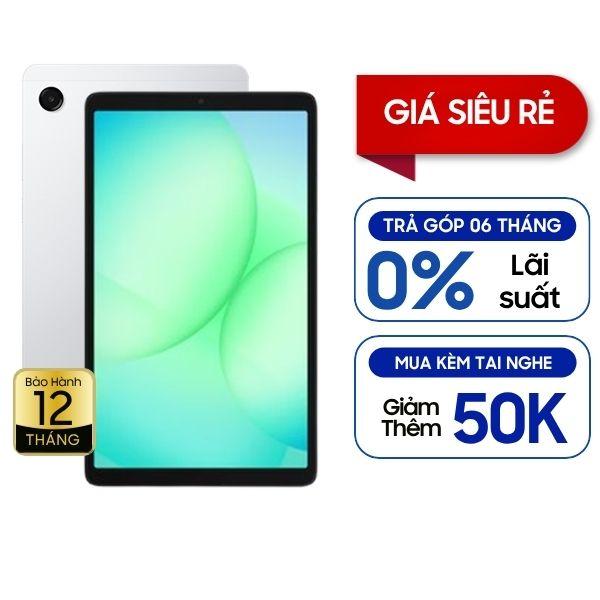 Samsung Galaxy Tab A11 Wifi 4GB/64GB Chính Hãng - BHĐT