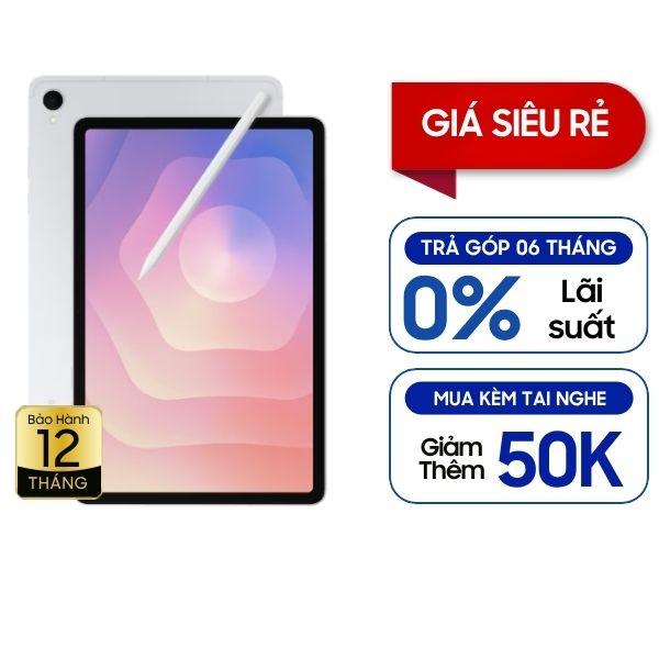 Samsung Galaxy Tab S11 Wifi 12GB/128GB Chính Hãng - BHĐT