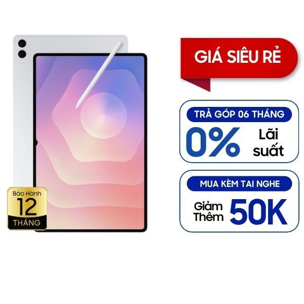 Samsung Galaxy Tab S11 Ultra 5G 12GB/256GB Chính Hãng