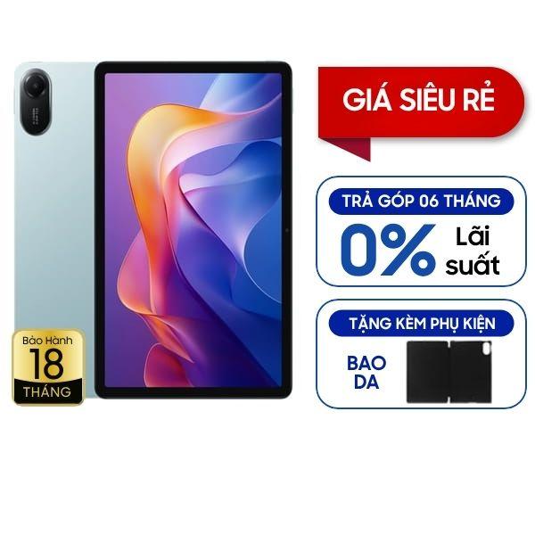 Xiaomi Redmi Pad 2 Wifi 8GB/256GB Chính Hãng (Tặng Kèm Bao Da Chính Hãng)