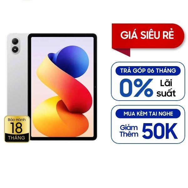 Xiaomi Redmi Pad 2 Pro 5G 6GB/128GB Chính Hãng