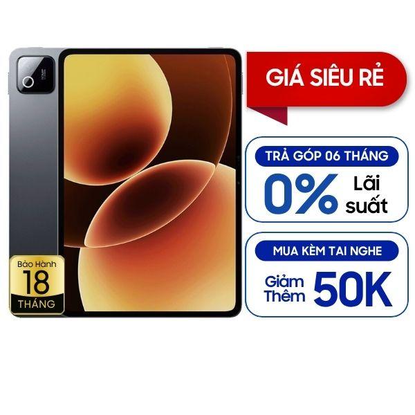 Xiaomi Pad 8 Pro 8GB/128GB Chính Hãng