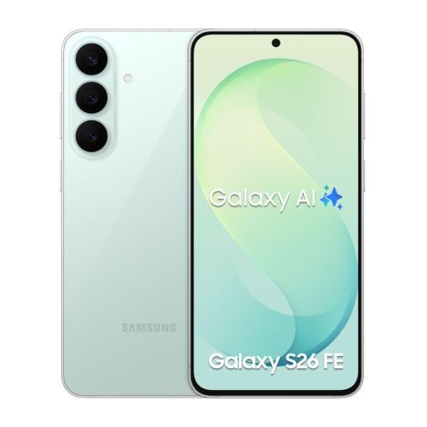 Samsung Galaxy S26 FE 5G 8GB/128GB Chính Hãng