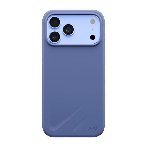 Ốp lưng UNIQ MAGCLICK CHARGING LINO cho iphone 18 Pro