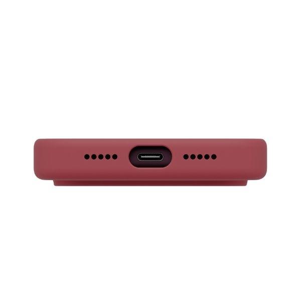 Ốp lưng UNIQ MAGCLICK CHARGING LINO cho iphone 18 Pro Max