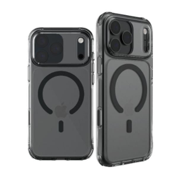 Ốp lưng UNIQ MAGCLICK CHARGING LIFEPRO XTREME Cho iPhone 18 Pro