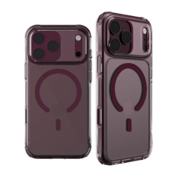 Ốp lưng UNIQ MAGCLICK CHARGING LIFEPRO XTREME Cho iPhone 18 Pro