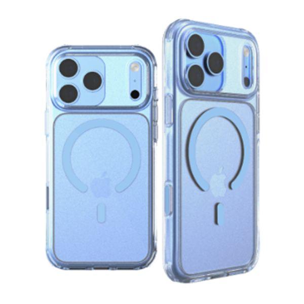 Ốp lưng UNIQ MAGCLICK CHARGING LIFEPRO XTREME Cho iPhone 18 Pro Max