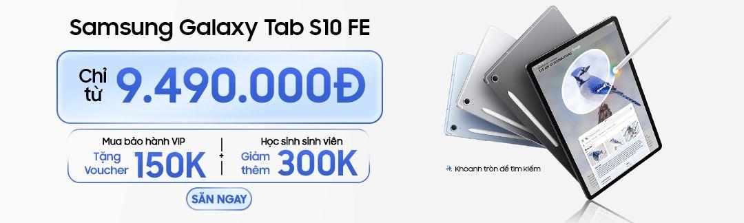 galaxy tab s10 fe