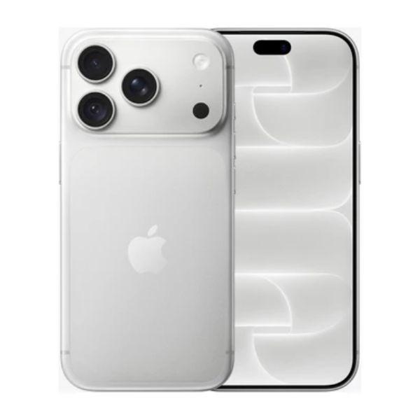 iPhone 18 Pro Max 256GB | Chính Hãng Apple Việt Nam