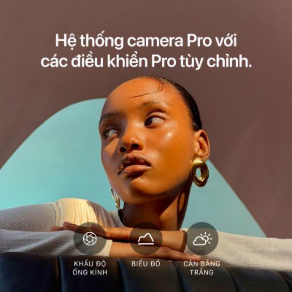 iPhone 18 Pro 256GB | Chính Hãng Apple Việt Nam