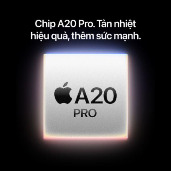 iPhone 18 Pro 256GB | Chính Hãng Apple Việt Nam