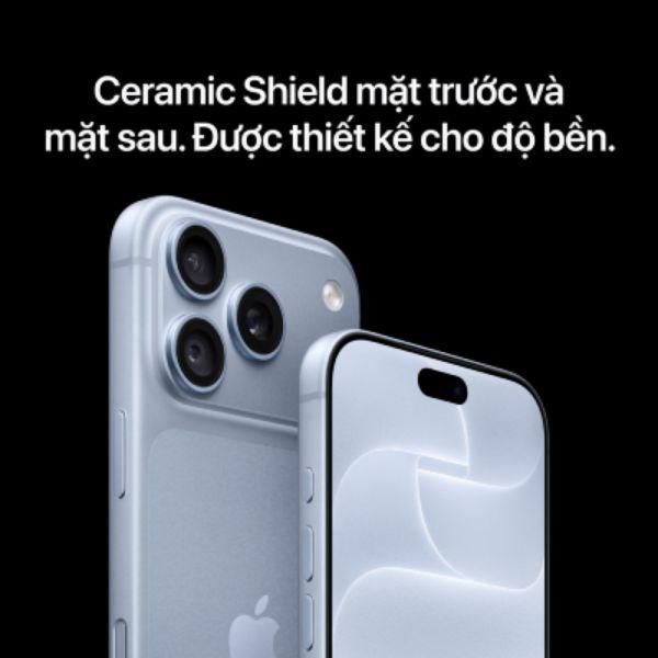 iPhone 18 Pro 256GB | Chính Hãng Apple Việt Nam